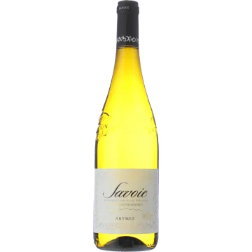 ABYMES CUVEE GASTRONOMIQUE 2019 - DOMAINE JEAN PERRIER & FILS