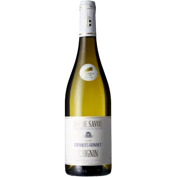 CHIGNIN 2019 - DOMAINE CHARLES GONNET