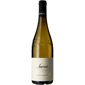 CHIGNIN BERGERON CUVEE GASTRONOMIE 2019 - DOMAINE JEAN PERRIER & FILS