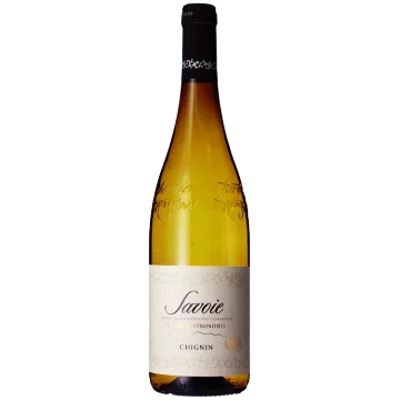 CHIGNIN CUVEE GASTRONOMIQUE 2019 - DOMAINE JEAN PERRIER & FILS