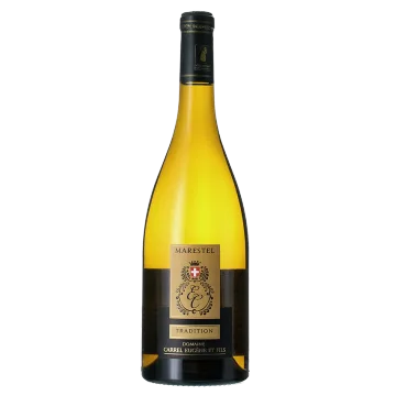 MARESTEL TRADITION 2017 - DOMAINE EUGENE CARREL & FILS