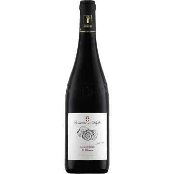 MONDEUSE LE TITHONIEN 2019 - DOMAINE DE L'IDYLLE