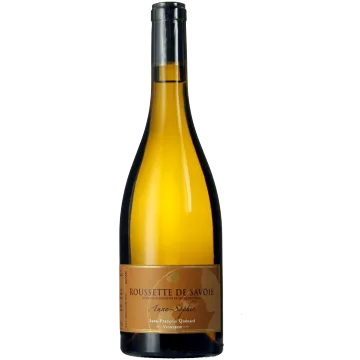 ROUSSETTE ANNE-SOPHIE 2017 - DOMAINE JP ET JF QUENARD