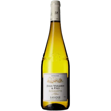 ROUSSETTE DE SAVOIE 2019 - DOMAINE JEAN VULLIEN